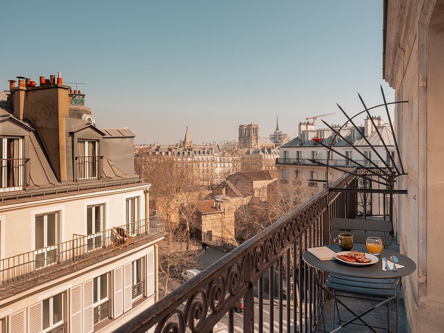 Hotel Du Savoir Париж Екстер'єр фото