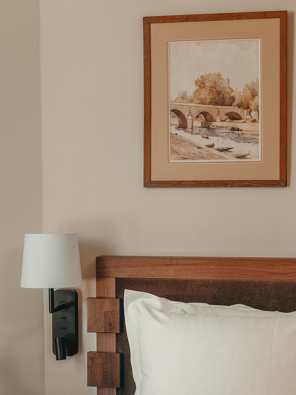 Hotel Du Savoir Париж Екстер'єр фото