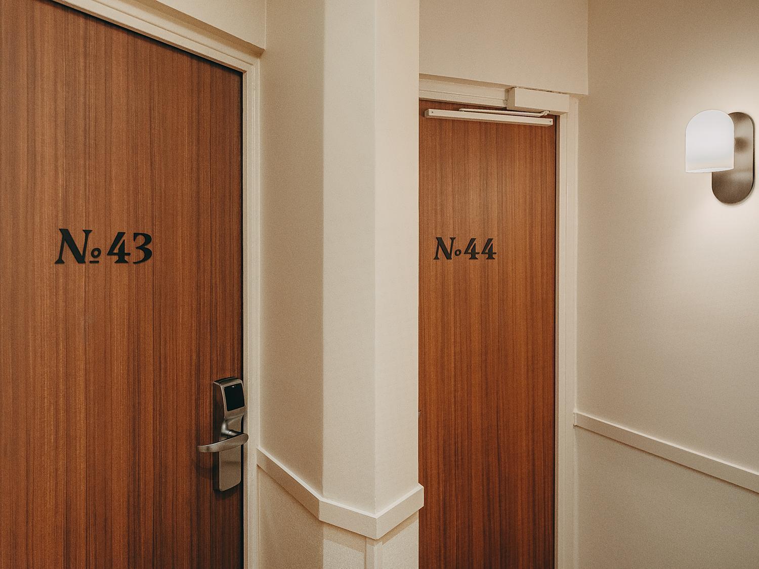 Hotel Du Savoir Париж Екстер'єр фото