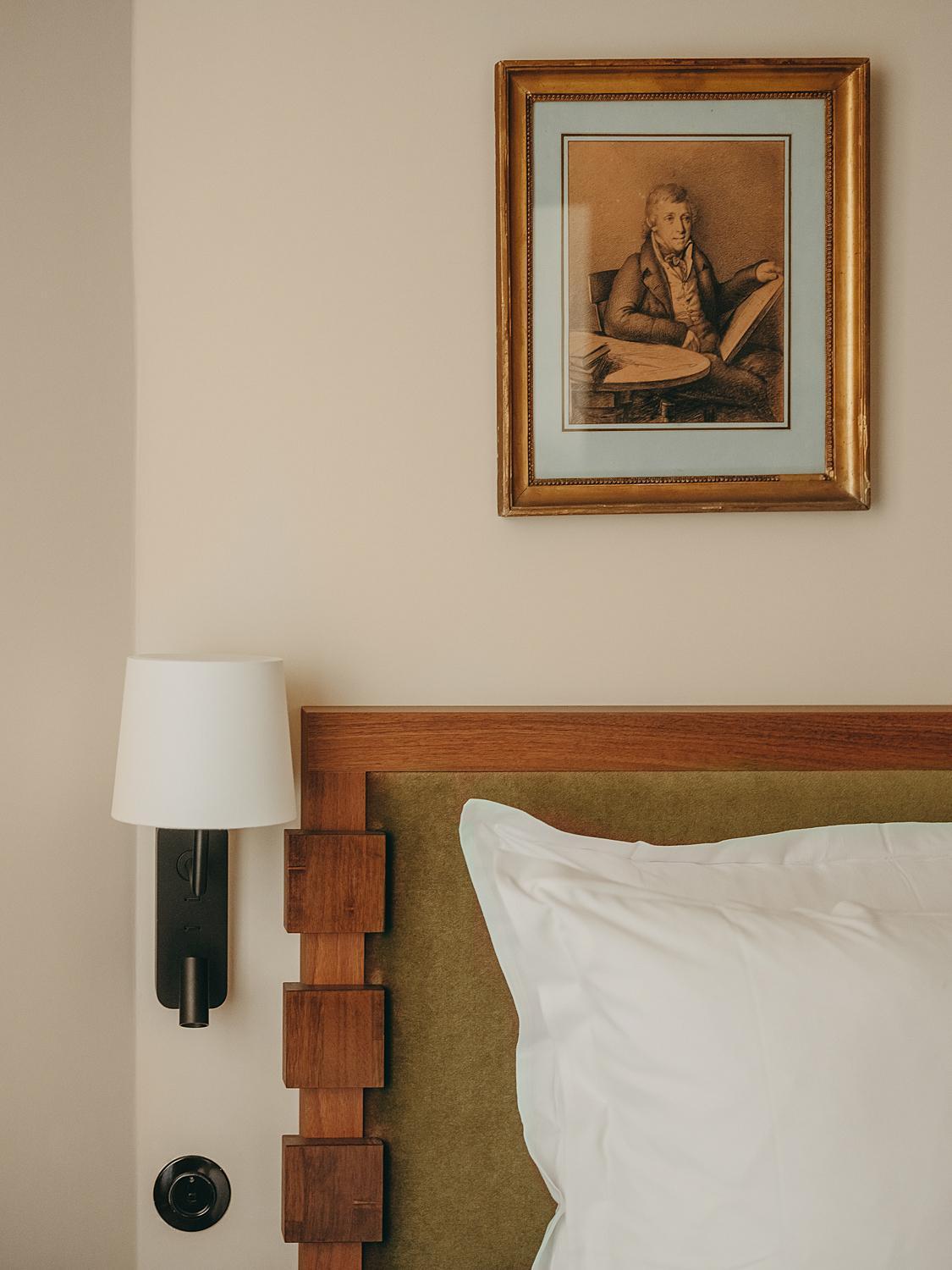 Hotel Du Savoir Париж Екстер'єр фото