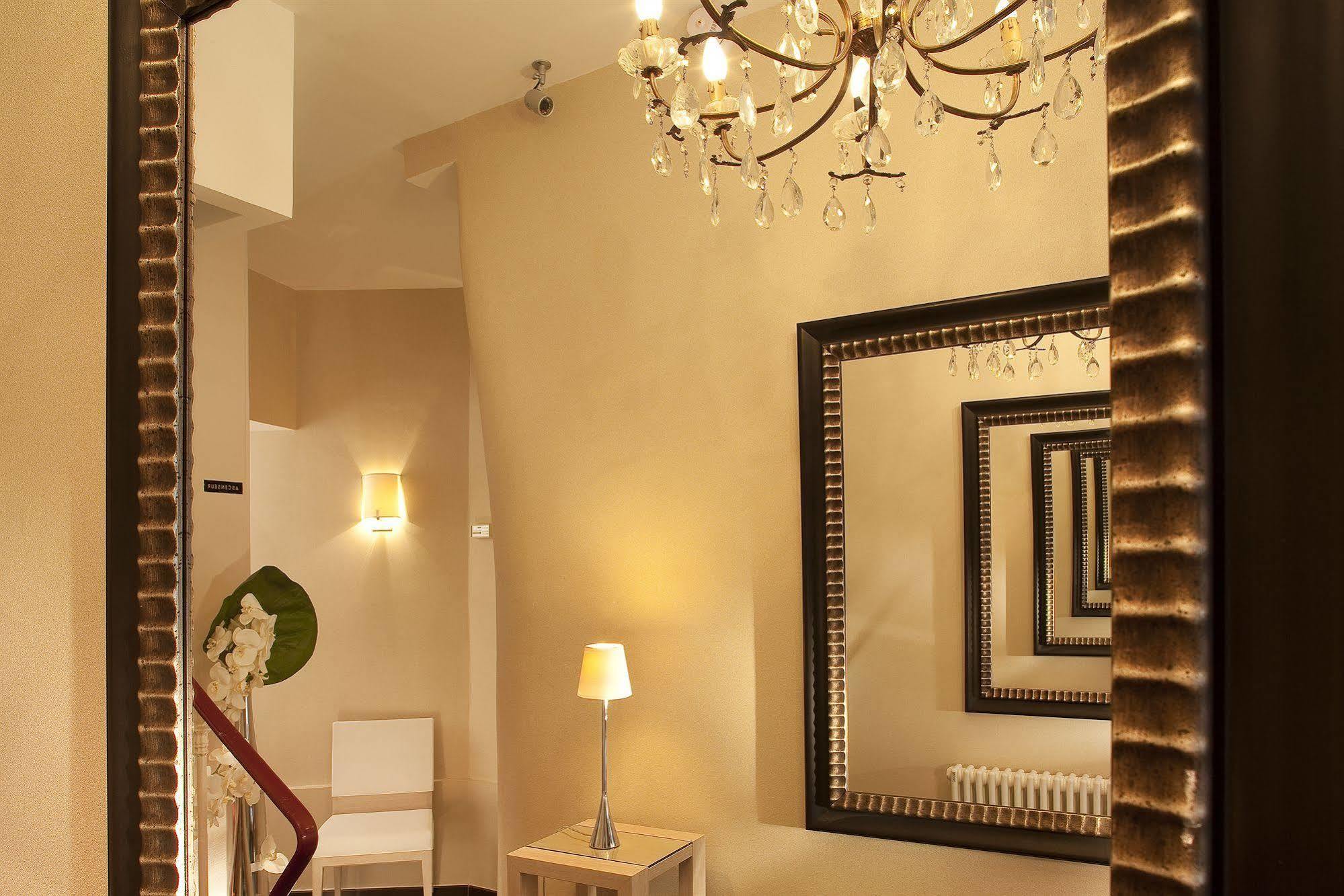 Hotel Du Savoir Париж Екстер'єр фото